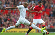 MU & Di Maria: Vị cứu tinh hay 'mầm họa'?