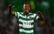 Luis Nani hững hờ với Man United