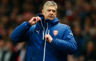 Arsenal cần Khedira hoặc Martinez