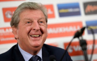 HLV Roy Hodgson là sự lựa chọn tốt nhất cho tuyển Anh