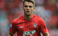 Southampton muốn giữ chân J.Rodriguez