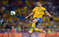 Ibrahimovic: “Dị nhân” độc nhất vô nhị làng túc cầu