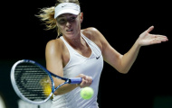 Sắp có kịch chiến giữa Sharapova và 'kiều nữ Ba Lan'