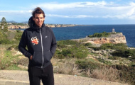 Nadal cầm vợt trở lại vào đầu tháng 12