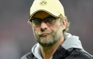 Tiết lộ: Klopp từng háo hức đến Bayern Munich