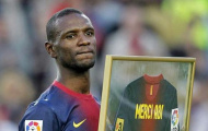 Video: Eric Abidal - Người hùng thầm lặng tại Barcelona