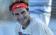 Federer chẳng mong ngôi số 1