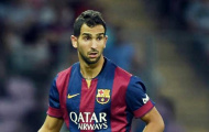 Liverpool sống dậy khả năng chiêu mộ Montoya