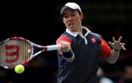 Nishikori - Raonic: Samurai có làm nên lịch sử?