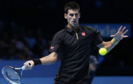 Djokovic – Wawrinka: Xoay chuyển chóng mặt
