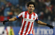 Video: Siêu phẩm tranh Puskas 2014 của Diego Costa