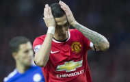 Thay đổi là lẽ sống, Di Maria