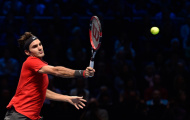 Roger Federer - Gừng càng già càng cay