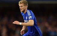 Schurrle vẫn hạnh phúc tại Chelsea