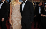 Vợ Muntari đẹp nhất làng WAGs châu Phi