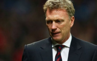 Học trò cũ: David Moyes bị đối xử không công bằng ở M.U