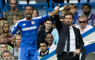 Hé lộ sự thật 'động trời' phòng thay đồ Chelsea