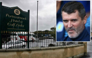 Từ chối cho chữ ký, Roy Keane đánh fan nhập viện