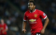 Anderson thừa nhận mong muốn trở lại Gremio