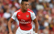 Tản mạn: Arsenal và chuyện những đôi chân tàng hình