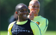 Wes Brown bật mí về cầu thủ kém thông minh nhất tại M.U