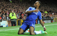 Didier Drogba hé lộ khả năng giải nghệ