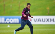 Michael Carrick mong chờ M.U 'đáp lại ân tình'