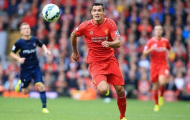 Liverpool cần kiên nhẫn với Lovren