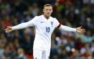 Rooney là cầu thủ xuất sắc trong thế hệ của mình
