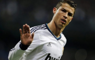 Điểm tin chiều 13/11: Ronaldo sắp phải dự bị; 'Tiểu Mozart' buồn lòng
