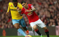 Di Maria dẫn đầu top 5 cầu thủ M.U chuyền hỏng nhiều nhất