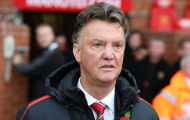 Van Gaal sẽ đưa M.U trở lại Champions League năm tới