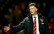 Nếu Van Gaal không thành công thì sao?