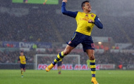 Sanchez: Hay nhất ở nơi khốc liệt nhất