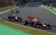 F1 - Brazilian GP: Phía sau vạch đích (P2)
