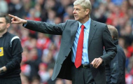 Arsene Wenger, ghế của ông lung lay rồi đấy