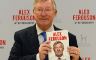 Alex Ferguson muốn viết thêm sách mới