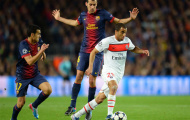 Busquets: ‘Barca và Tây Ban Nha đã hết thời vàng son’