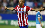 Vì sao M.U không nên chiêu mộ trung vệ của Atletico Madrid?