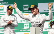 Grand Prix Brazil và những lý giải dưới góc độ chiến thuật