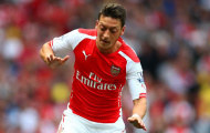 Sự thật: Oezil bị ép sang Arsenal