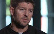 Dù tức đến chết, Gerrard vẫn dành sự tôn trọng cho Rooney