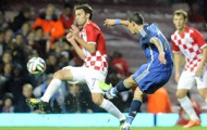 Video: Màn trình diễn của Angel Di Maria vs Croatia