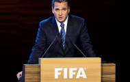 FIFA lại bị tố trong các cuộc chạy đua đăng cai World Cup