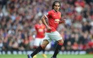 Falcao sẽ sớm tìm lại được phong độ tốt nhất