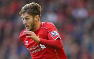 Tân binh Liverpool muốn đóng góp nhiều hơn