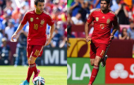 Ramos ám chỉ Fabregas, Costa trốn nghĩa vụ ĐTQG