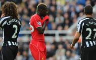 Điểm tin hậu trường 14/11: Quá áp lực, Balotelli tìm đến sự trợ giúp của linh mục