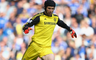 Dù thất sủng, Cech vẫn tôn trọng hợp đồng với Chelsea