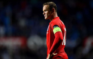 Điểm tin chiều 14/11: Rooney làm Gerrard tức đến chết